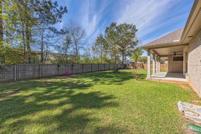 1181 Wensel Dr, Cantonment, FL 32533