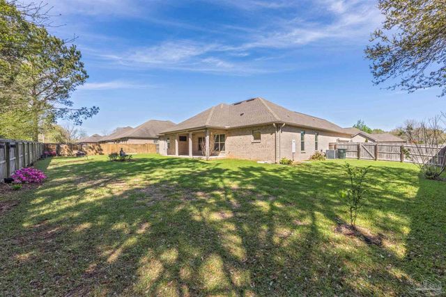 1181 Wensel Dr, Cantonment, FL 32533