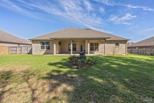 1181 Wensel Dr, Cantonment, FL 32533