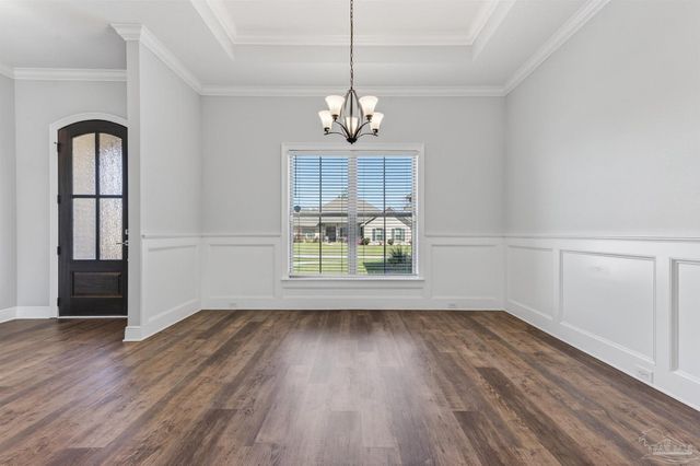 1181 Wensel Dr, Cantonment, FL 32533