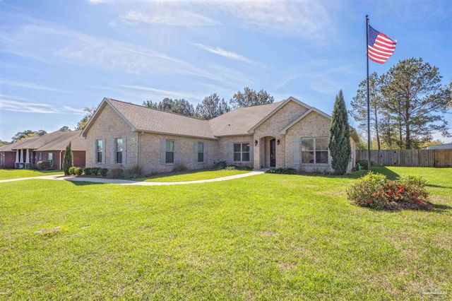 1181 Wensel Dr, Cantonment, FL 32533