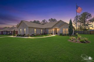 1181 Wensel Dr, Cantonment, FL 32533