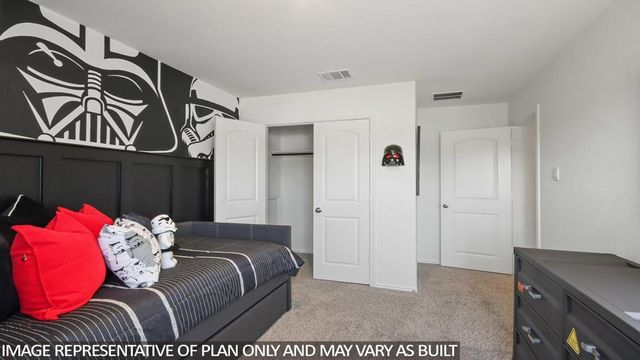 1711 Portia Lane, Conroe, TX 77301