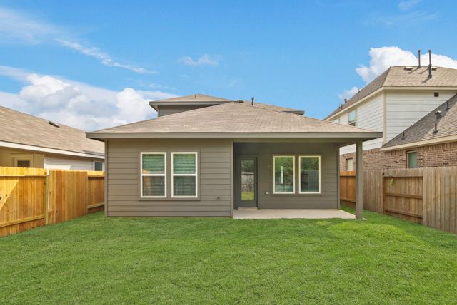 1711 Portia Lane, Conroe, TX 77301