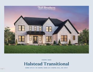 290 Twisted Oak Wa Way, Chapel Hill, NC 27517