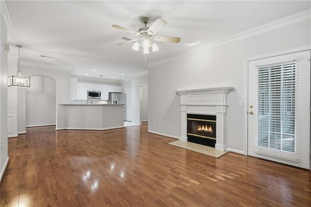 2400 Cumberland SE Parkway 614, Atlanta, GA 30339