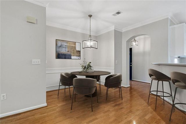 2400 Cumberland SE Parkway 614, Atlanta, GA 30339