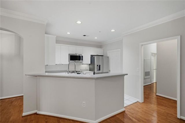 2400 Cumberland SE Parkway 614, Atlanta, GA 30339