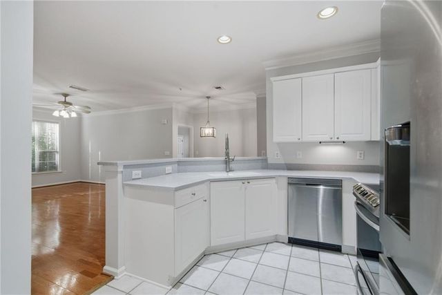 2400 Cumberland SE Parkway 614, Atlanta, GA 30339