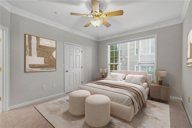 2400 Cumberland SE Parkway 614, Atlanta, GA 30339