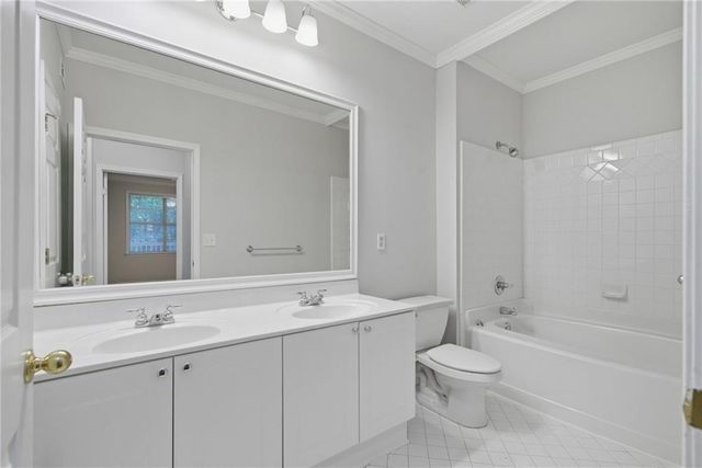 2400 Cumberland SE Parkway 614, Atlanta, GA 30339