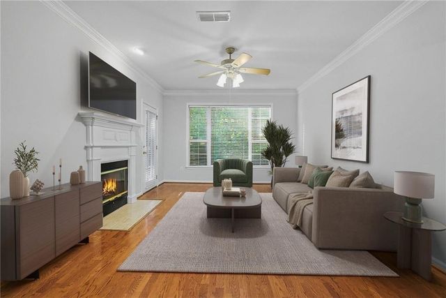 2400 Cumberland SE Parkway 614, Atlanta, GA 30339