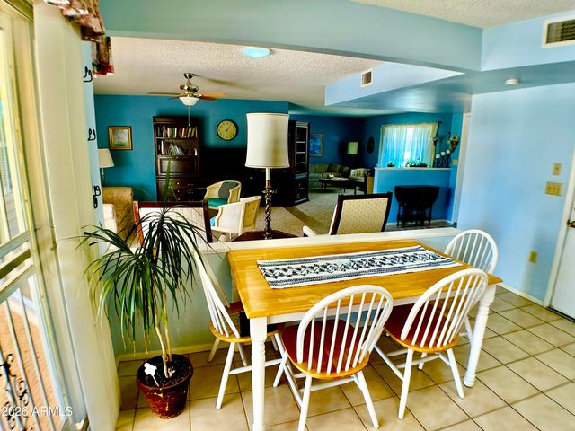 14418 N SARABANDE Way, Sun City, AZ 85351