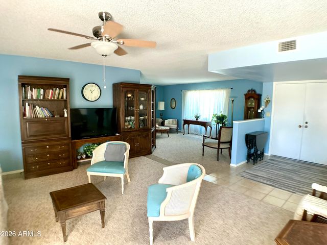14418 N SARABANDE Way, Sun City, AZ 85351