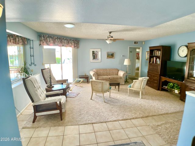 14418 N SARABANDE Way, Sun City, AZ 85351