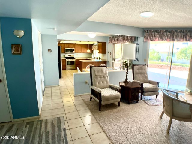 14418 N SARABANDE Way, Sun City, AZ 85351