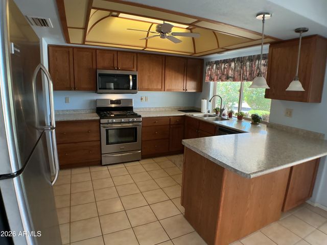 14418 N SARABANDE Way, Sun City, AZ 85351