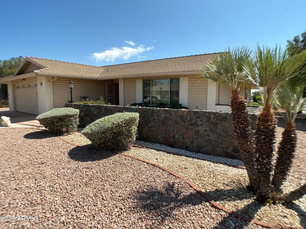 14418 N SARABANDE Way, Sun City, AZ 85351 — photo 2