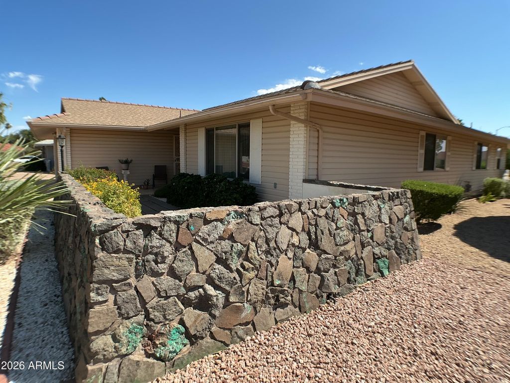 14418 N SARABANDE Way, Sun City, AZ 85351 — photo 3