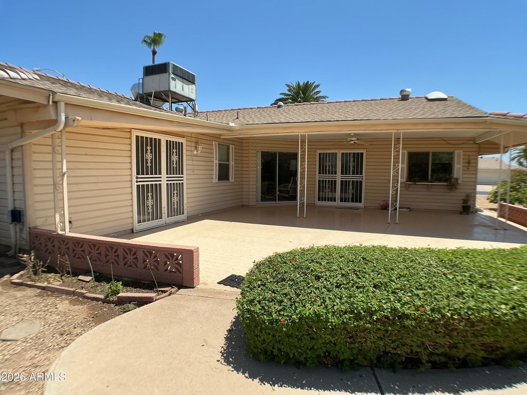 14418 N SARABANDE Way, Sun City, AZ 85351 — photo 4
