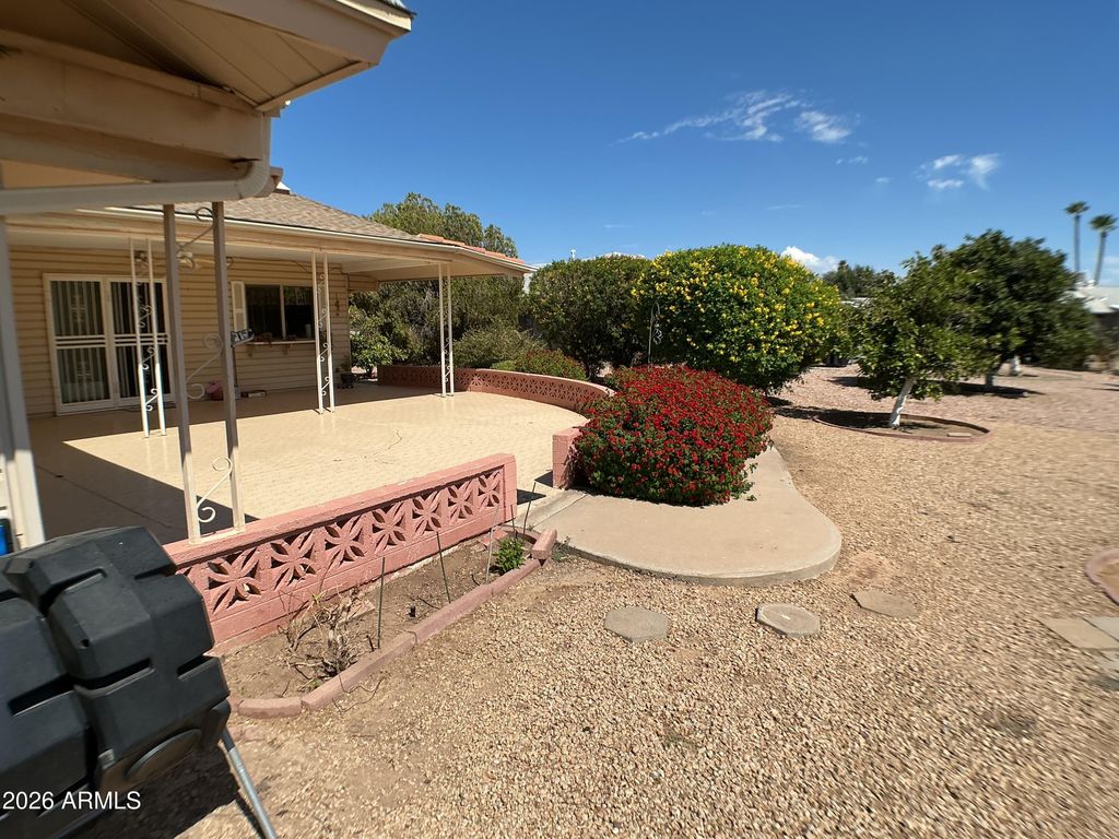 14418 N SARABANDE Way, Sun City, AZ 85351 — photo 5