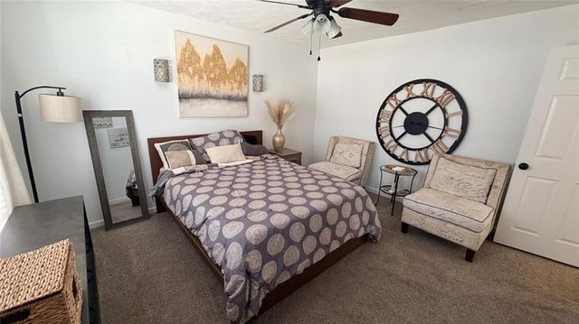 250 Mill Creek Place, Roswell, GA 30076