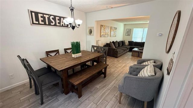 250 Mill Creek Place, Roswell, GA 30076