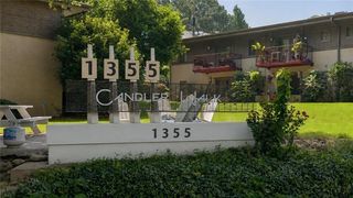 1355 Euclid Avenue NE 3A, Atlanta, GA 30307