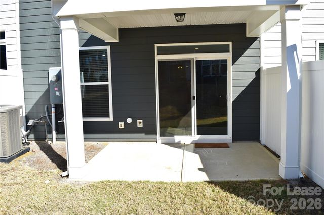 4011 Rothwood Lane, Harrisburg, NC 28075