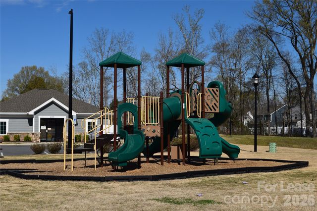 4011 Rothwood Lane, Harrisburg, NC 28075