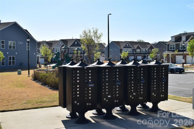 4011 Rothwood Lane, Harrisburg, NC 28075