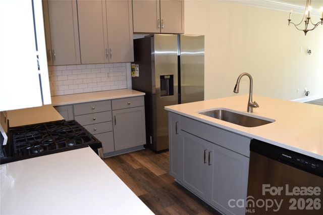 4011 Rothwood Lane, Harrisburg, NC 28075