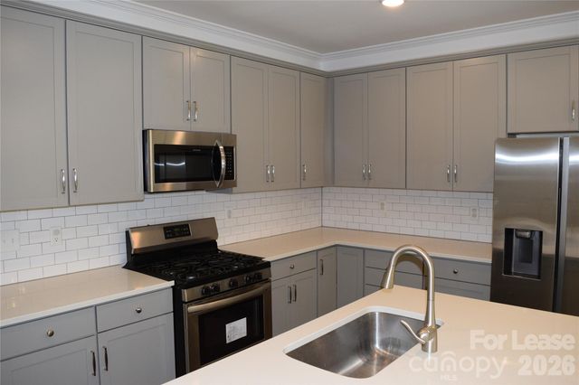 4011 Rothwood Lane, Harrisburg, NC 28075