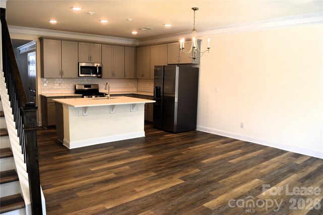 4011 Rothwood Lane, Harrisburg, NC 28075