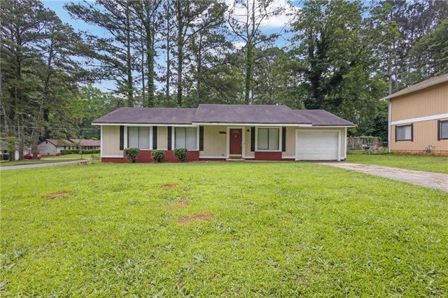 8998 Hurst Court, Jonesboro, GA 30238