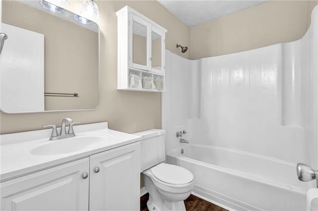 8998 Hurst Court, Jonesboro, GA 30238