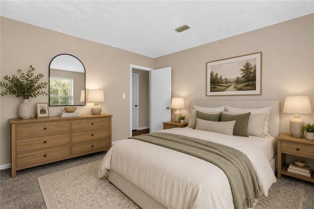 8998 Hurst Court, Jonesboro, GA 30238