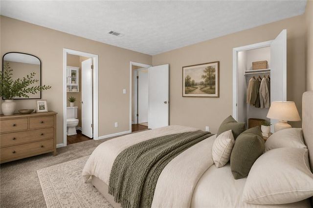 8998 Hurst Court, Jonesboro, GA 30238