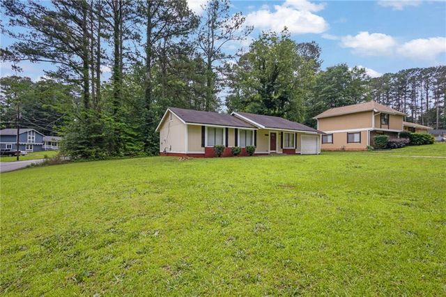 8998 Hurst Court, Jonesboro, GA 30238