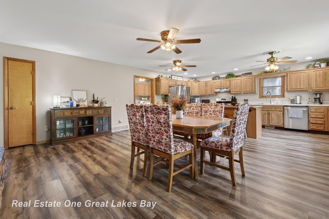 6153 Marathon Road, Marathon Twp, MI 48464