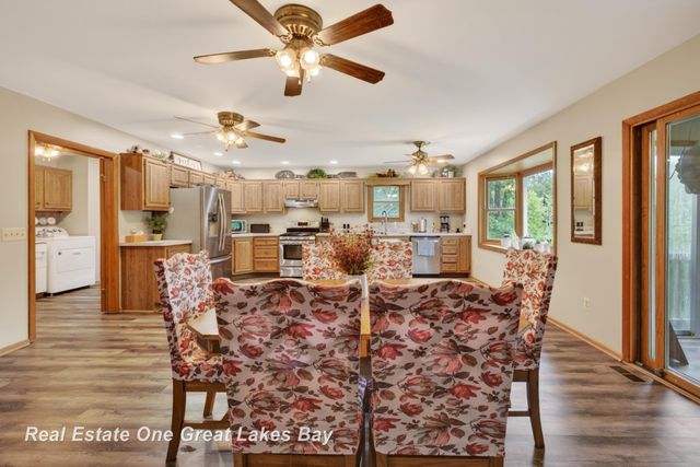 6153 Marathon Road, Marathon Twp, MI 48464