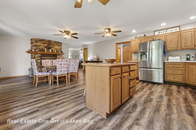 6153 Marathon Road, Marathon Twp, MI 48464