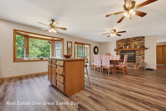 6153 Marathon Road, Marathon Twp, MI 48464