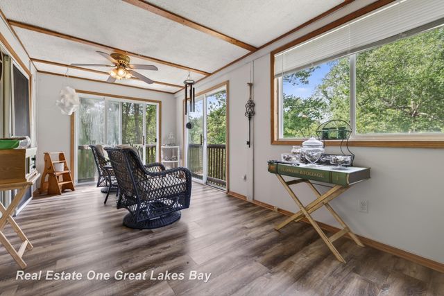 6153 Marathon Road, Marathon Twp, MI 48464