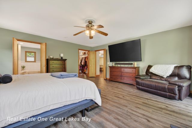 6153 Marathon Road, Marathon Twp, MI 48464