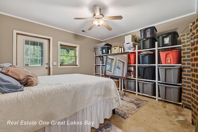6153 Marathon Road, Marathon Twp, MI 48464