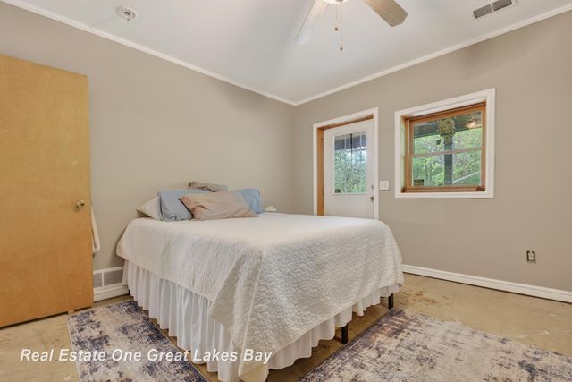 6153 Marathon Road, Marathon Twp, MI 48464