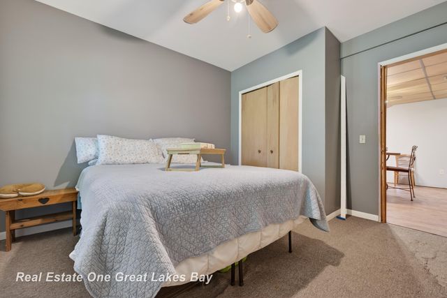 6153 Marathon Road, Marathon Twp, MI 48464