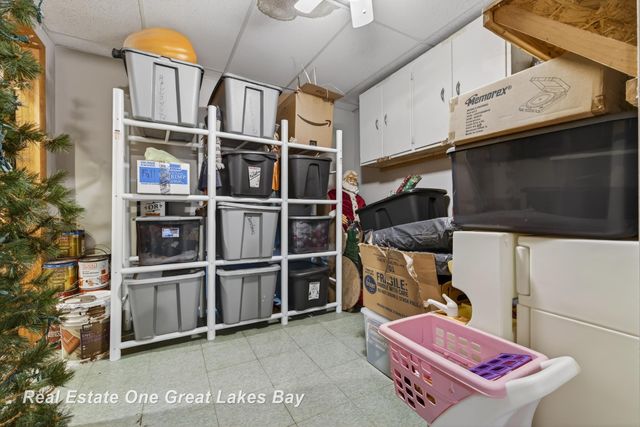 6153 Marathon Road, Marathon Twp, MI 48464