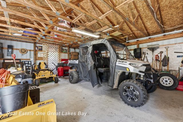 6153 Marathon Road, Marathon Twp, MI 48464